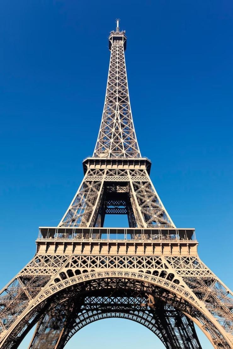 Eiffel Citea Access Dayroom Espace Paris Sans Nuitee Et Chambre Partagee Chatillon Nuitee -- Repos Journee Ou Espace Travail 8-19H Proche Tour Eiffel Ou Usage Bureau A L'Heure En Journee -- Nuitee Chatillon Avenue 巴黎 外观 照片