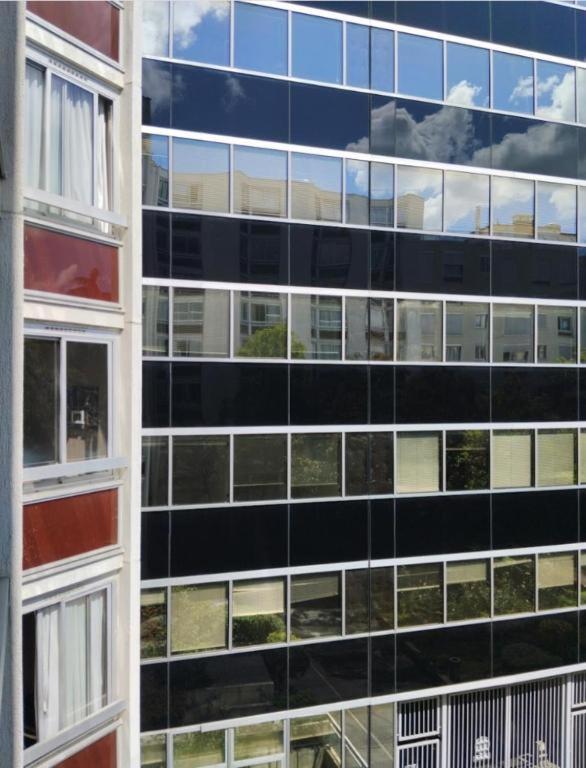 Eiffel Citea Access Dayroom Espace Paris Sans Nuitee Et Chambre Partagee Chatillon Nuitee -- Repos Journee Ou Espace Travail 8-19H Proche Tour Eiffel Ou Usage Bureau A L'Heure En Journee -- Nuitee Chatillon Avenue 巴黎 外观 照片