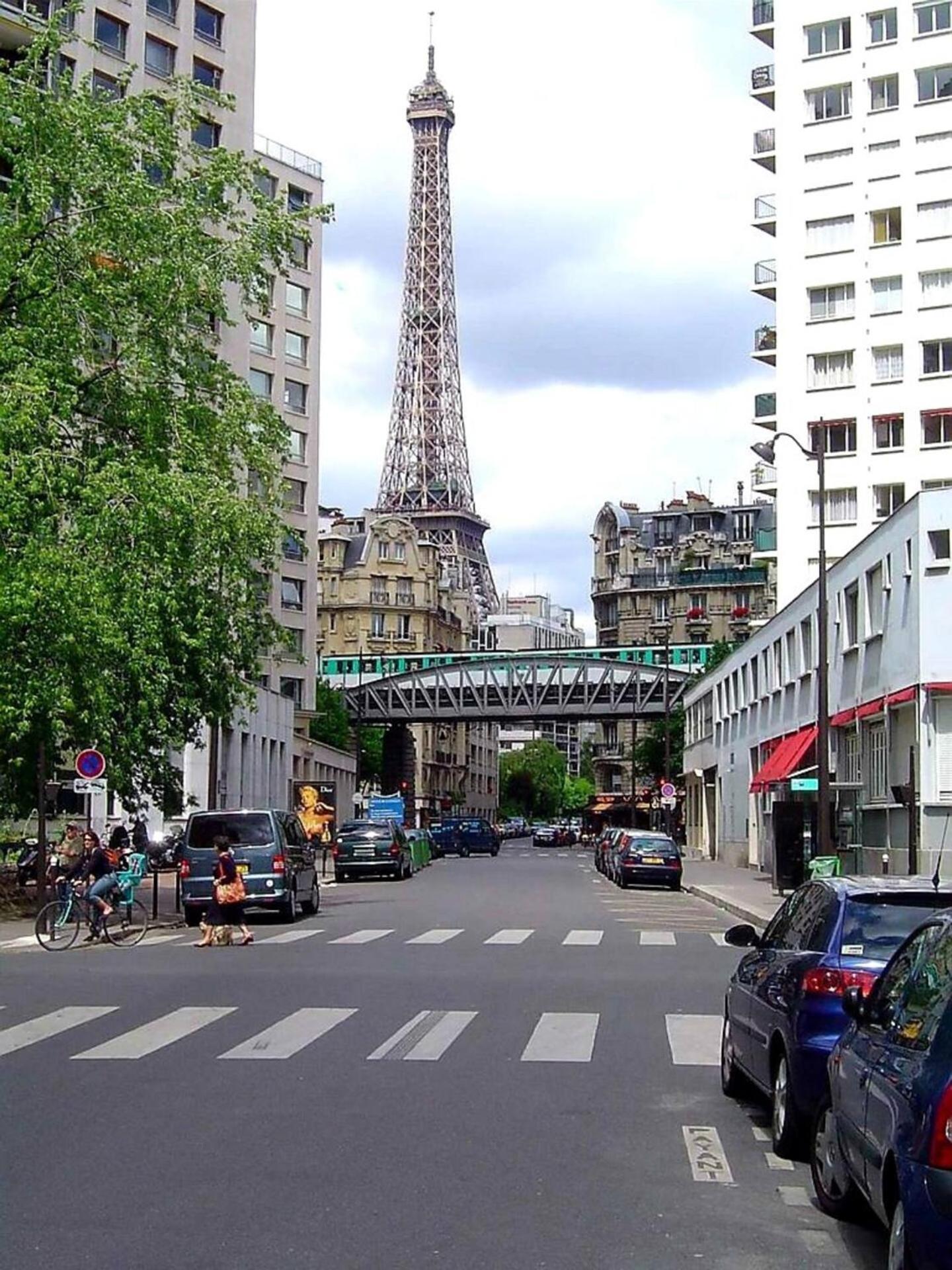 Eiffel Citea Access Dayroom Espace Paris Sans Nuitee Et Chambre Partagee Chatillon Nuitee -- Repos Journee Ou Espace Travail 8-19H Proche Tour Eiffel Ou Usage Bureau A L'Heure En Journee -- Nuitee Chatillon Avenue 巴黎 外观 照片