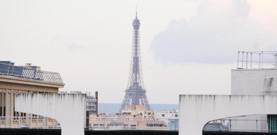 Eiffel Citea Access Dayroom Espace Paris Sans Nuitee Et Chambre Partagee Chatillon Nuitee -- Repos Journee Ou Espace Travail 8-19H Proche Tour Eiffel Ou Usage Bureau A L'Heure En Journee -- Nuitee Chatillon Avenue 巴黎 外观 照片