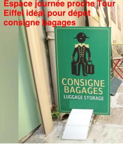 Eiffel Citea Access Dayroom Espace Paris Sans Nuitee Et Chambre Partagee Chatillon Nuitee -- Repos Journee Ou Espace Travail 8-19H Proche Tour Eiffel Ou Usage Bureau A L'Heure En Journee -- Nuitee Chatillon Avenue 巴黎 外观 照片